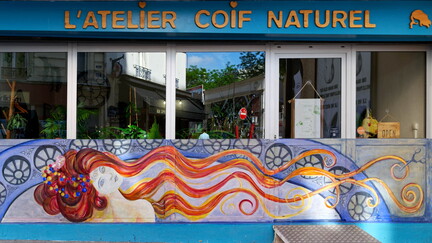 Atelier Coif'Naturel